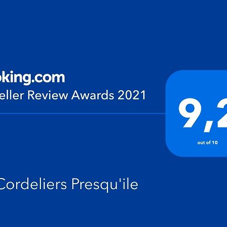 Le Cordeliers Presqu'Ile Apartment Lyon Exterior foto