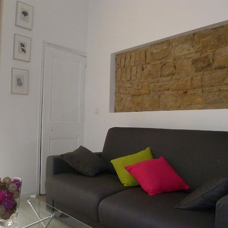 Le Cordeliers Presqu'Ile Apartment Lyon Exterior foto