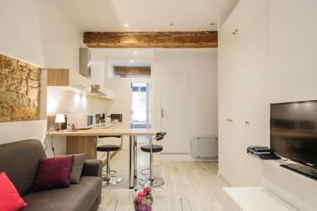 Le Cordeliers Presqu'Ile Apartment Lyon Exterior foto
