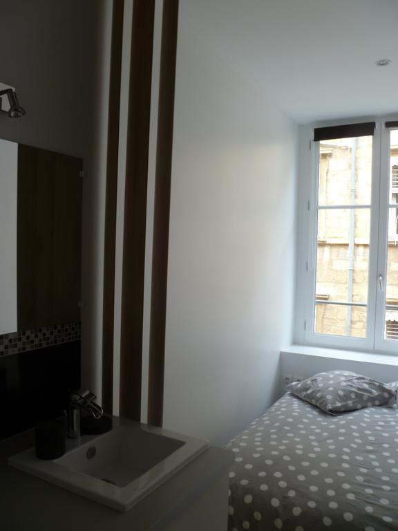 Le Cordeliers Presqu'Ile Apartment Lyon Exterior foto